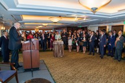 20140410 Vice Chancellor's Reception088